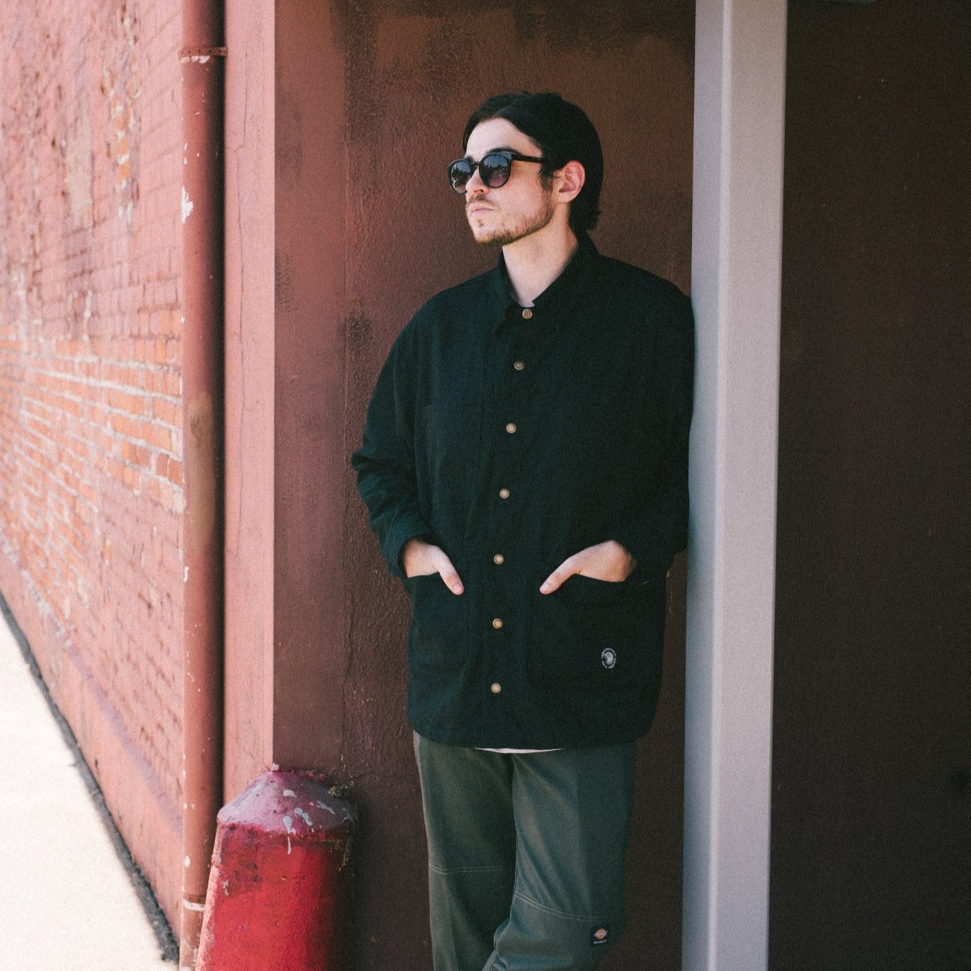 Canvas Chore Coat 2.0 – Indestructible MFG