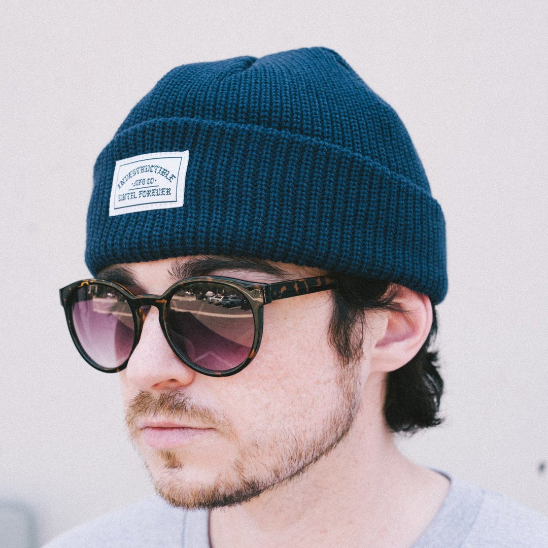 Until Forever Beanie