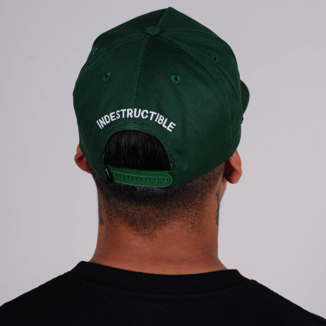Devil Rider Snapback – Indestructible MFG