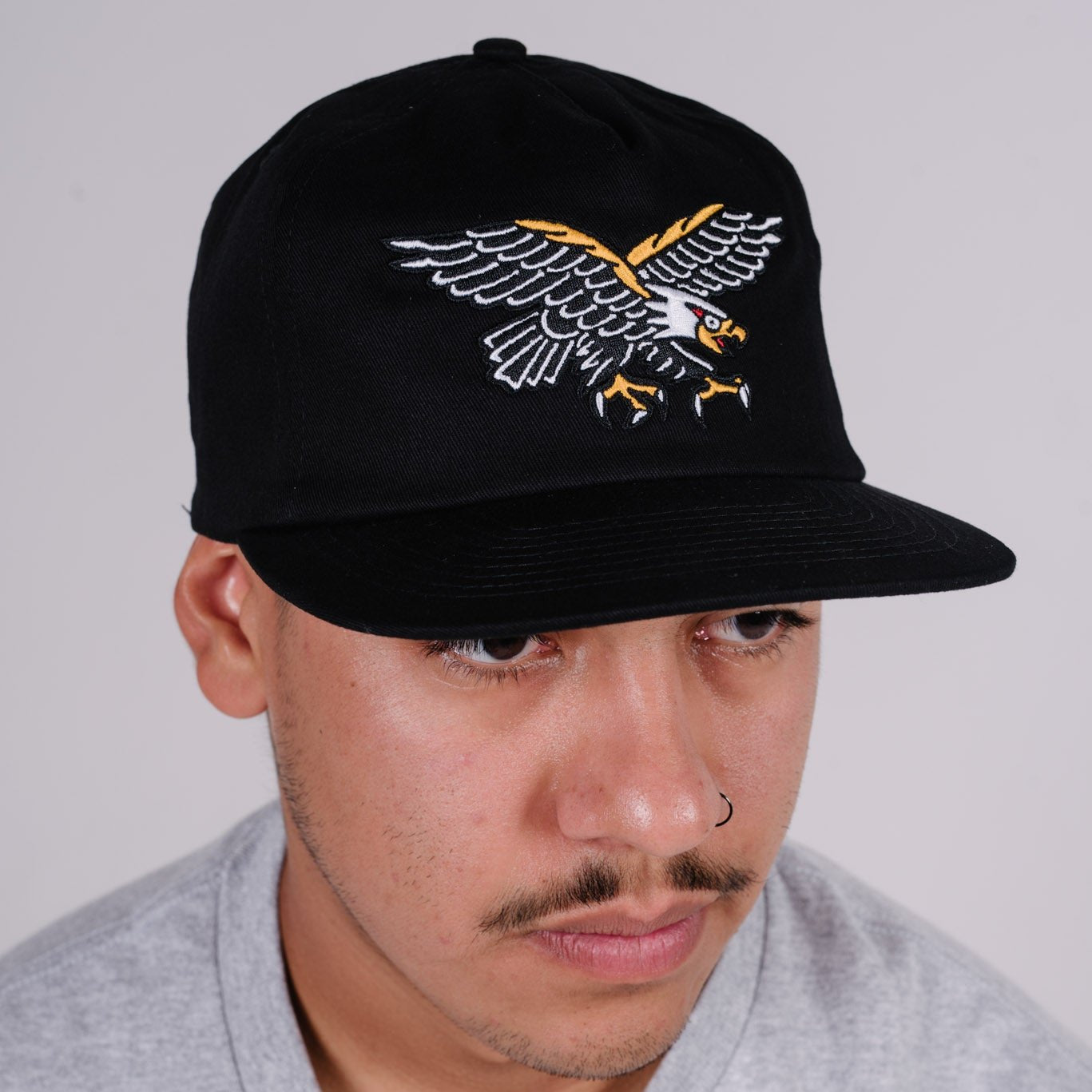 Navigator Snapback | Unstructured – Indestructible MFG