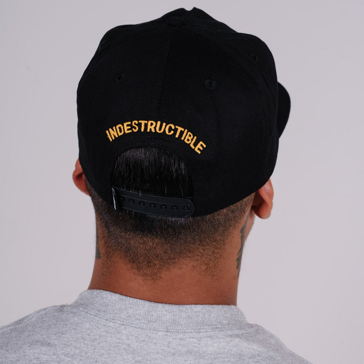 Navigator Snapback | Unstructured - Indestructible MFG
