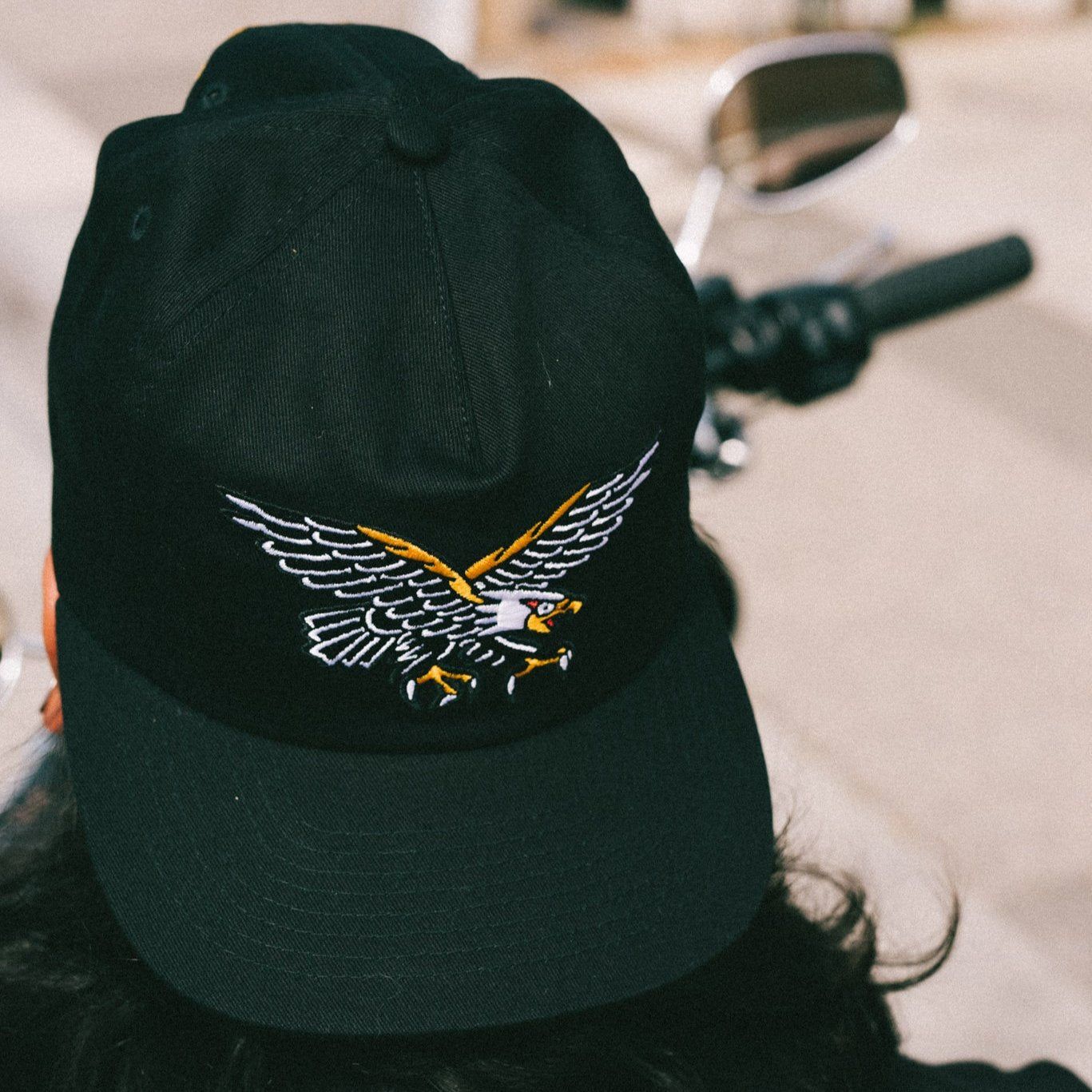 Navigator Snapback | Unstructured – Indestructible MFG