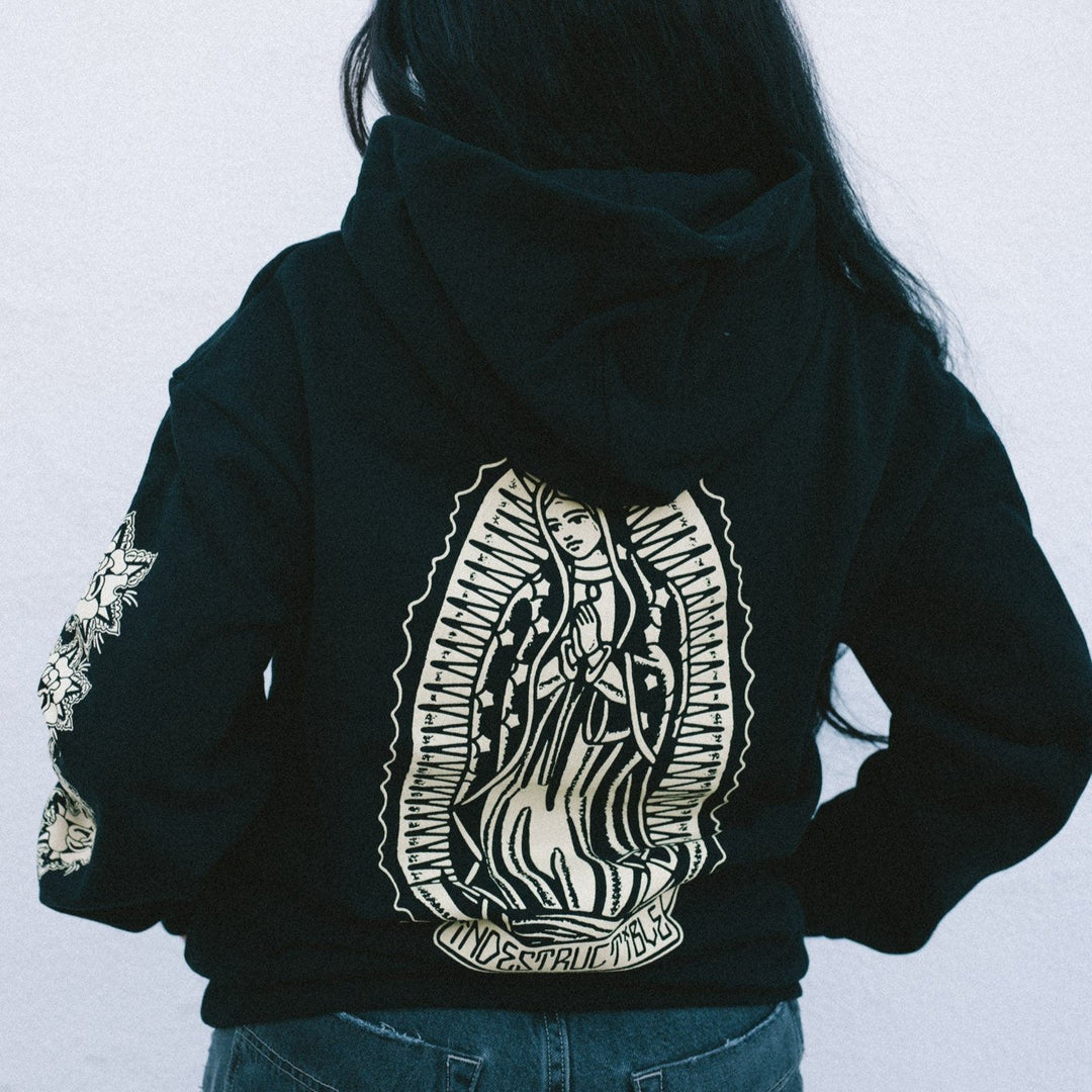 OL Hoodie - Indestructible MFG