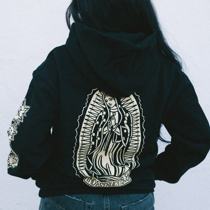 OL Hoodie - Indestructible MFG