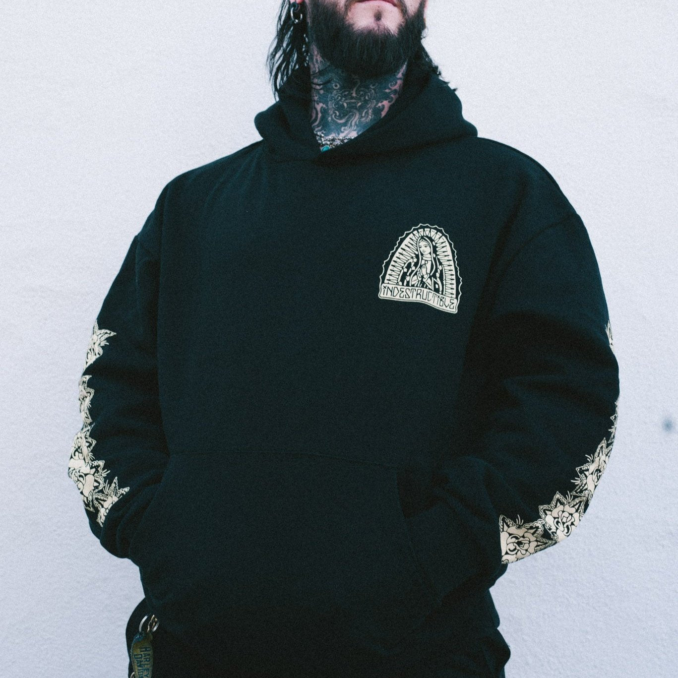 OL Hoodie – Indestructible MFG