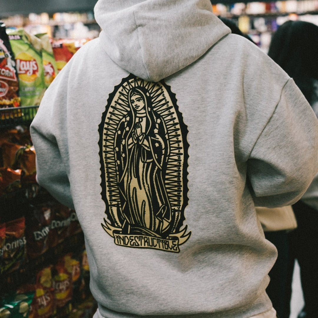 OL Hoodie - Indestructible MFG