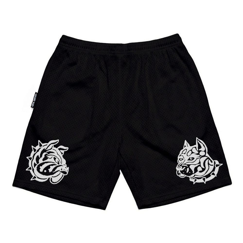 Dawg Mesh Shorts