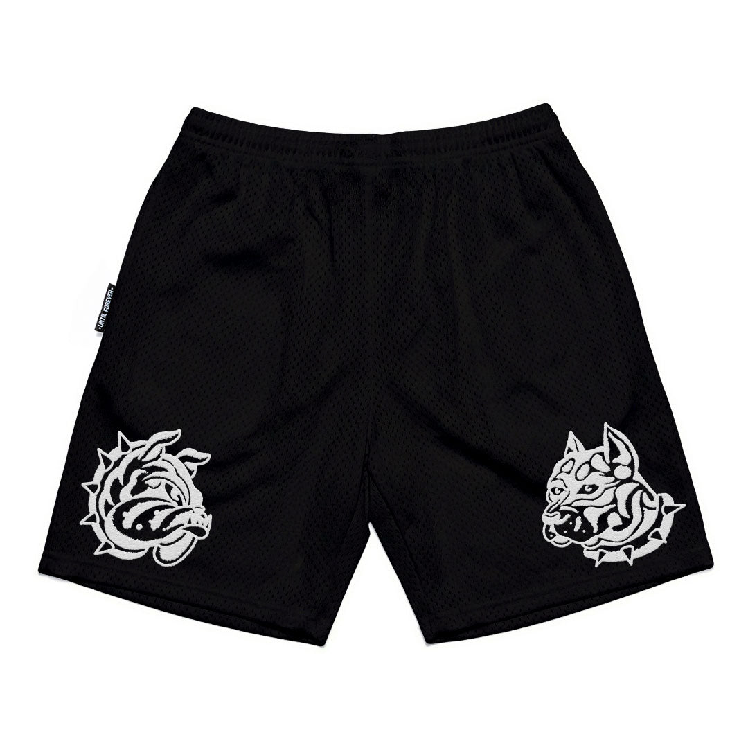 Dawg Mesh Shorts