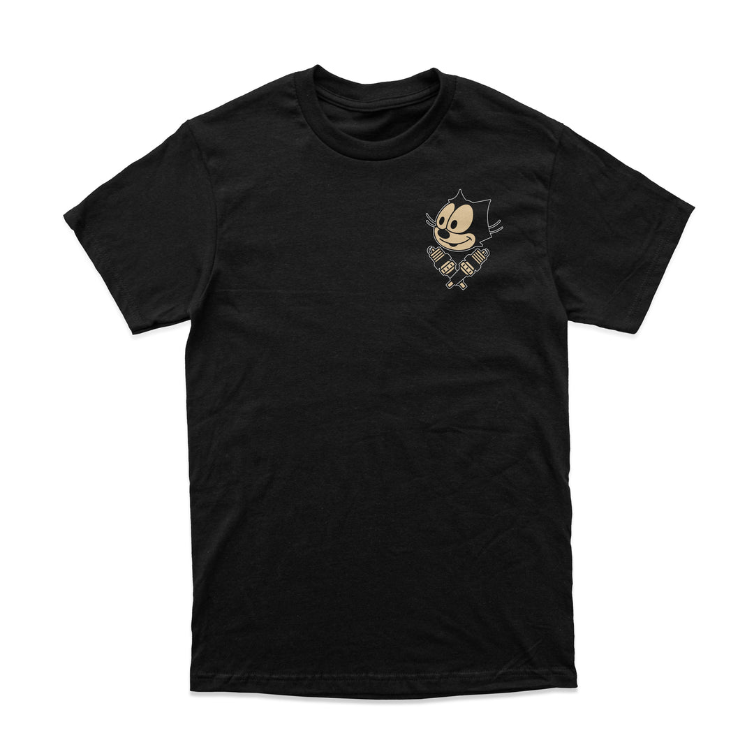 Dependable Tee - Indestructible MFG
