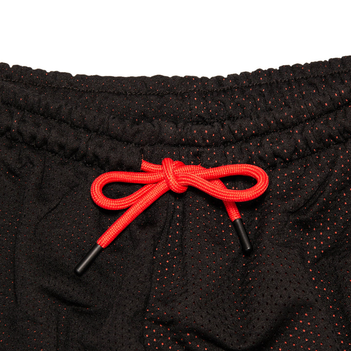 The Devils Mesh Shorts