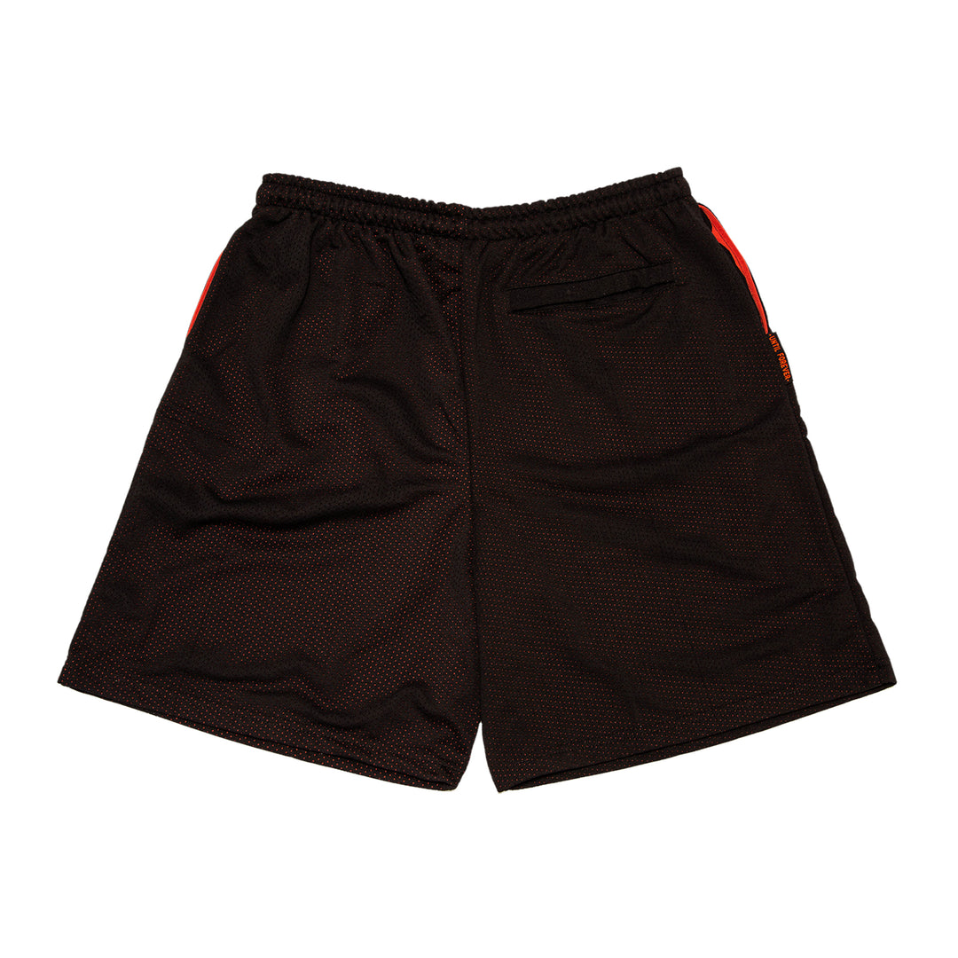 The Devils Mesh Shorts