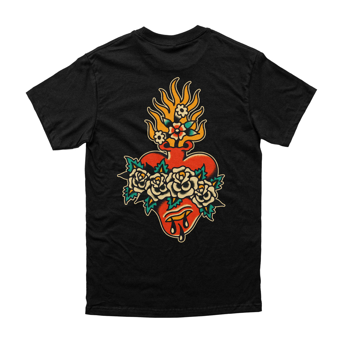 Devotion Tee - Indestructible MFG