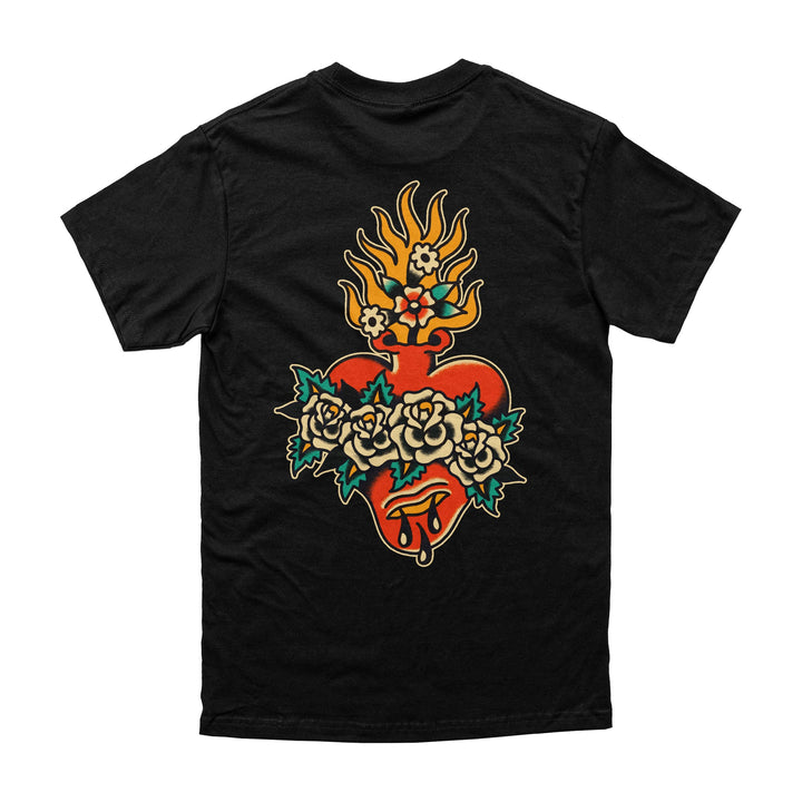Devotion Tee - Indestructible MFG