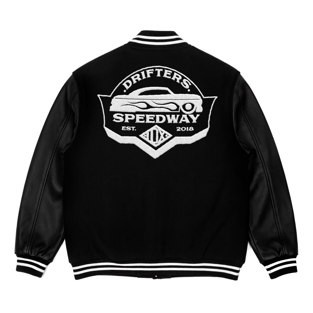 Drifters Jacket - Indestructible MFG