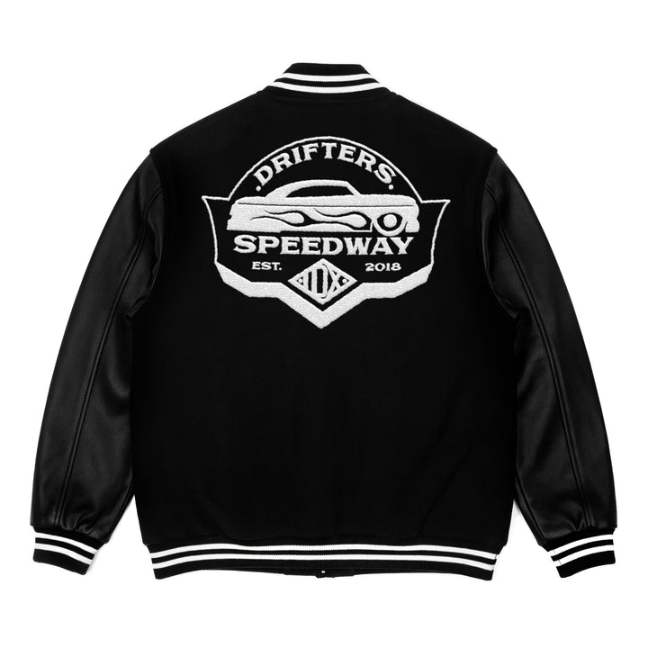 Drifters Jacket - Indestructible MFG