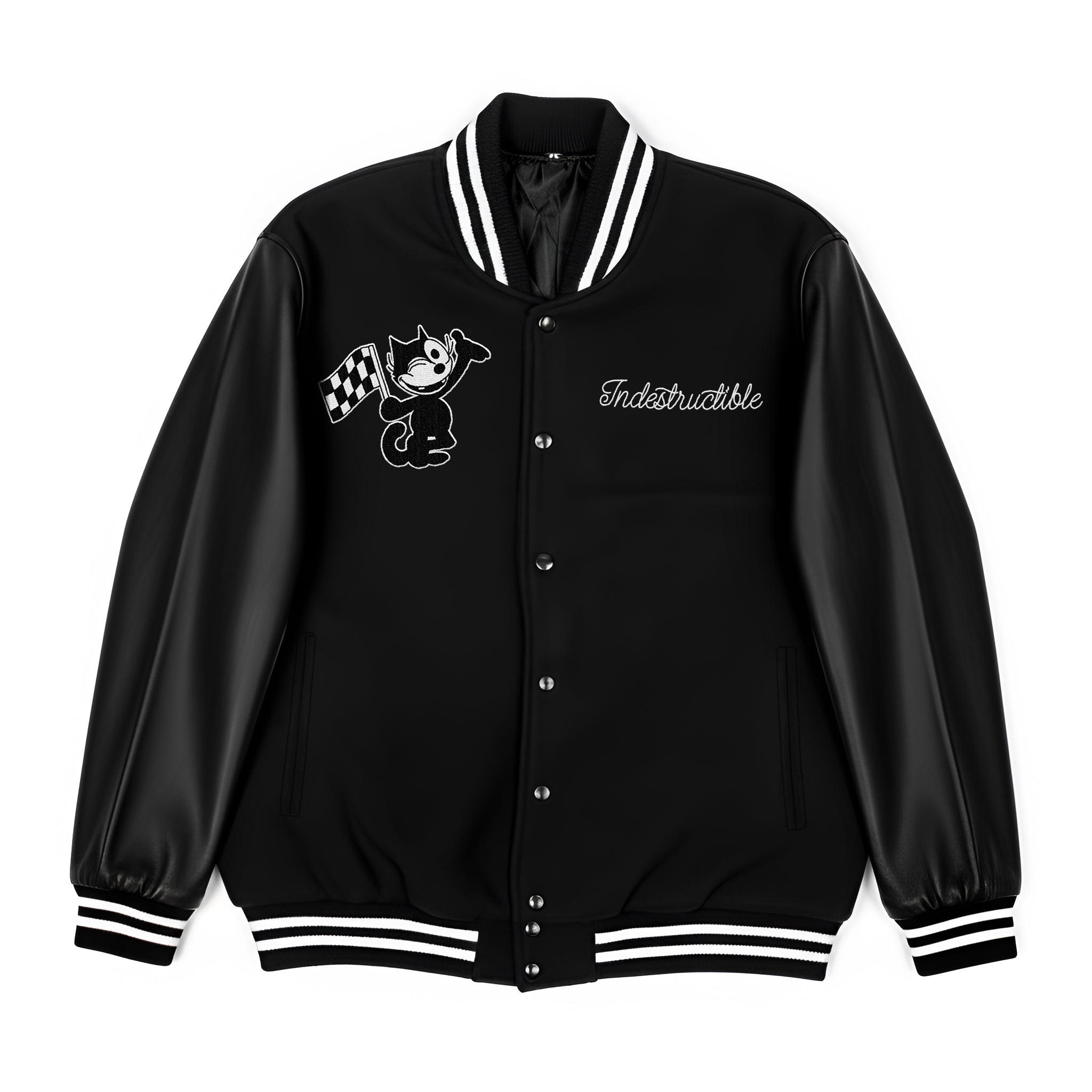 Drifters Jacket – Indestructible MFG