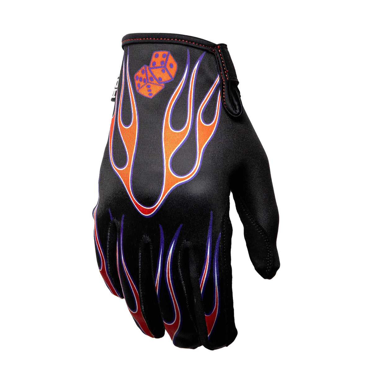 El Incendio MX Gloves - Indestructible MFG