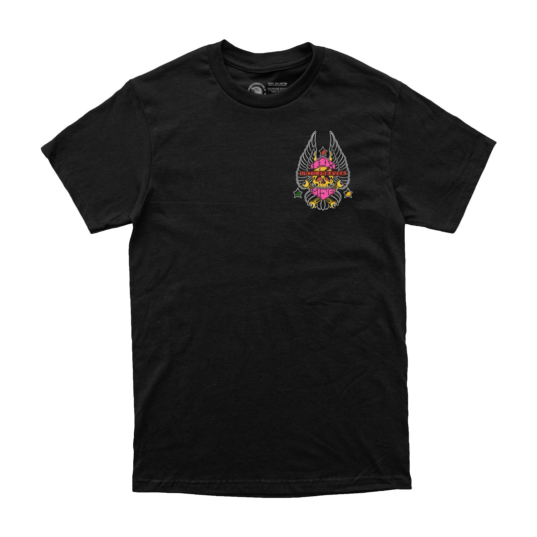 Emblem Tee