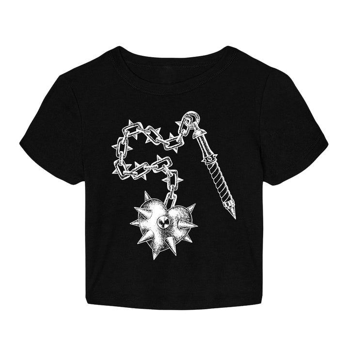 Flail Tee