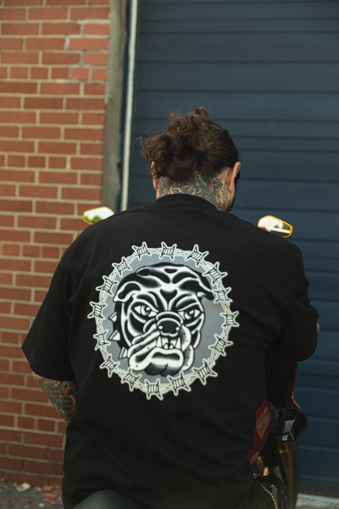 Bodhi Tee - Indestructible MFG