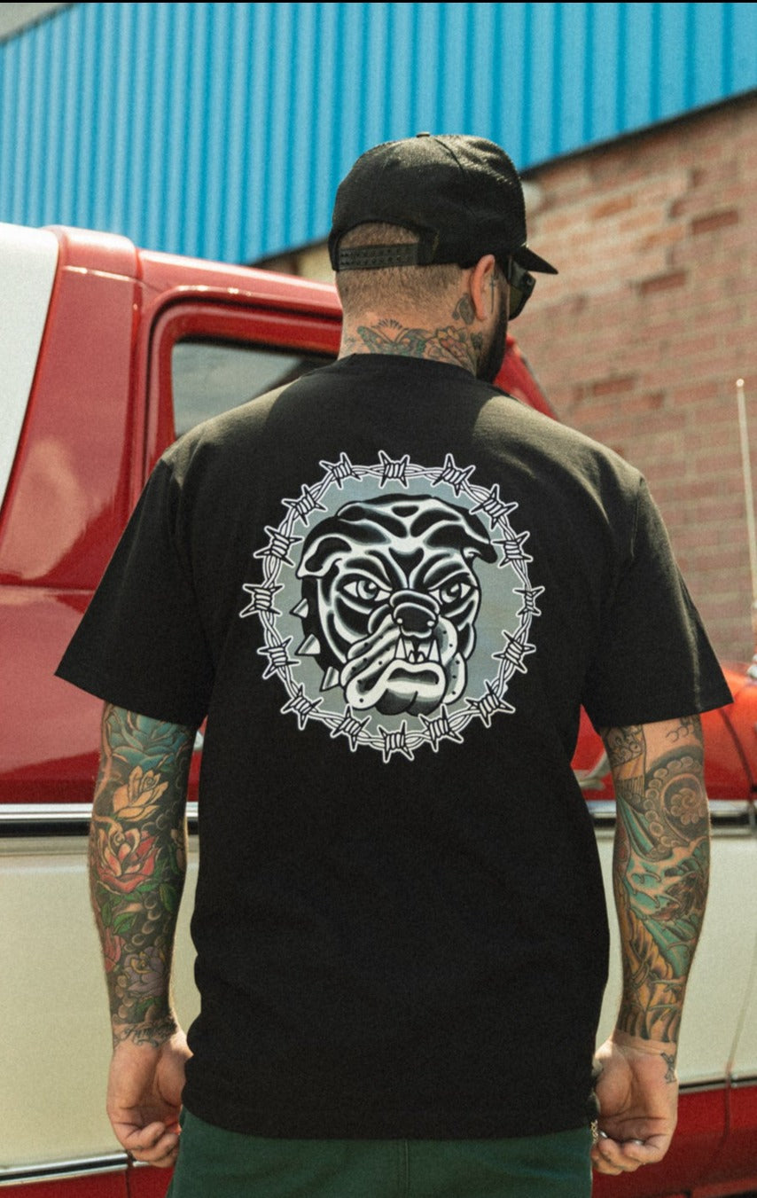 Bodhi Tee - Indestructible MFG