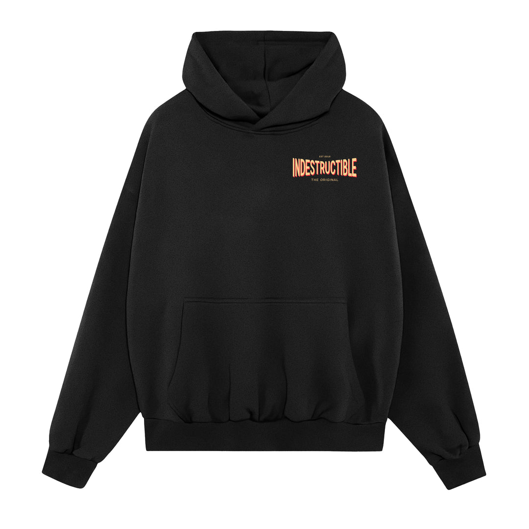 GQG Hoodie