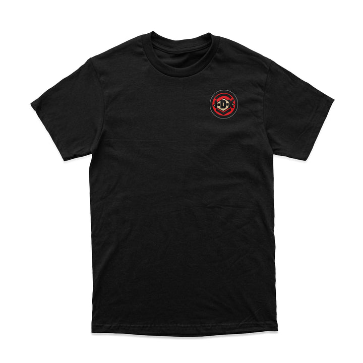Gasoline Alley Tee - Indestructible MFG