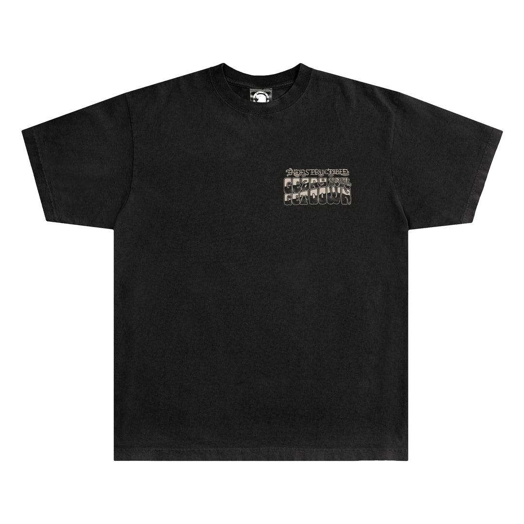 Geary Getdown Tee