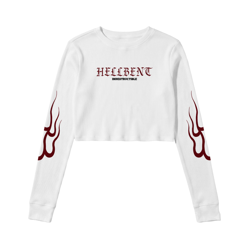 Hell Bent Long Sleeve Thermal