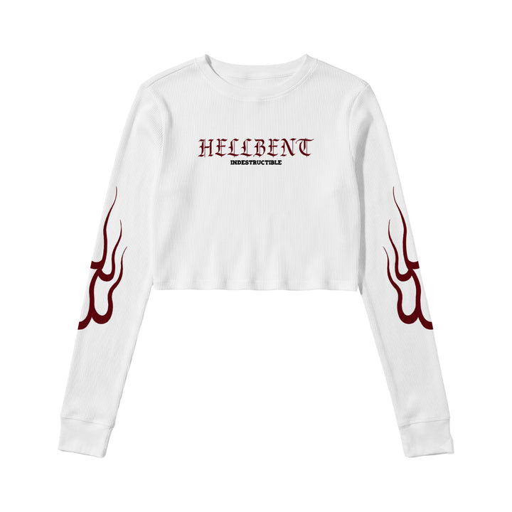 Hell Bent Long Sleeve Thermal