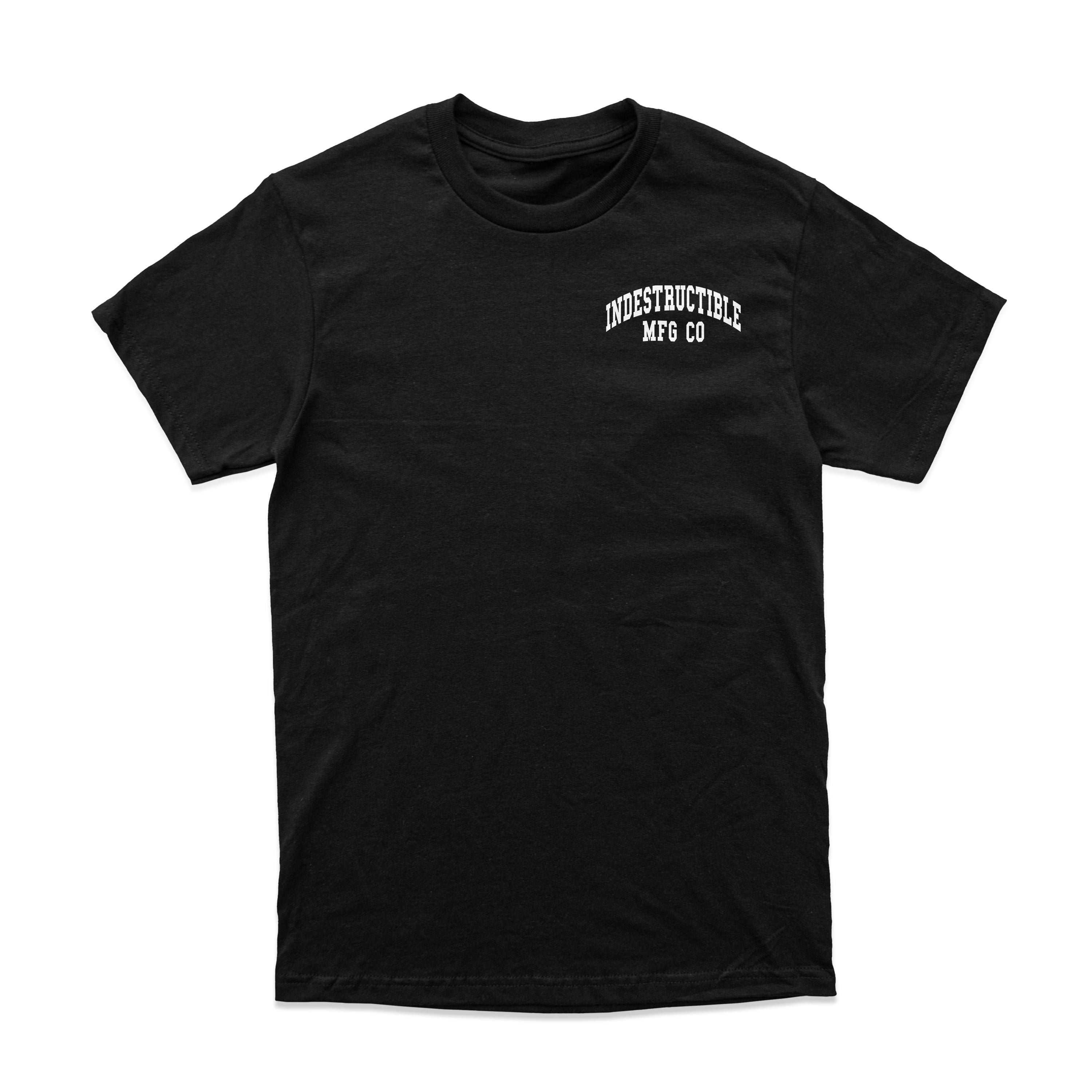 Hot Stuff Tee – Indestructible MFG