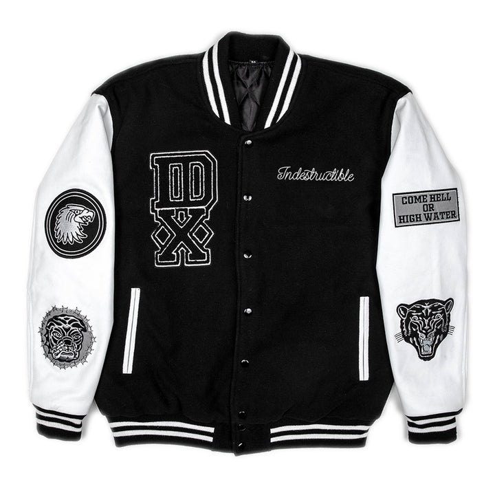 IDX Team Jacket