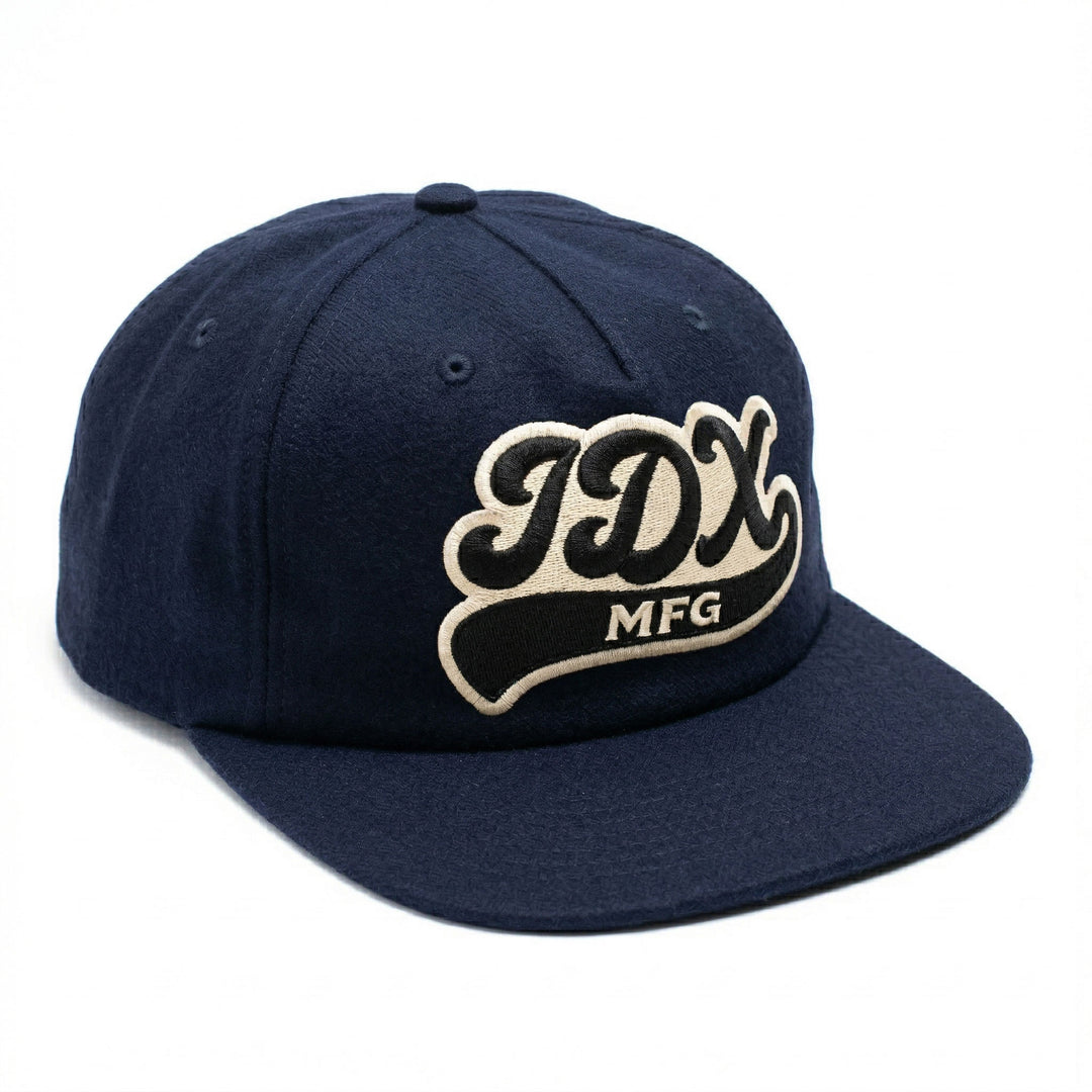 Bases Loaded Snapback