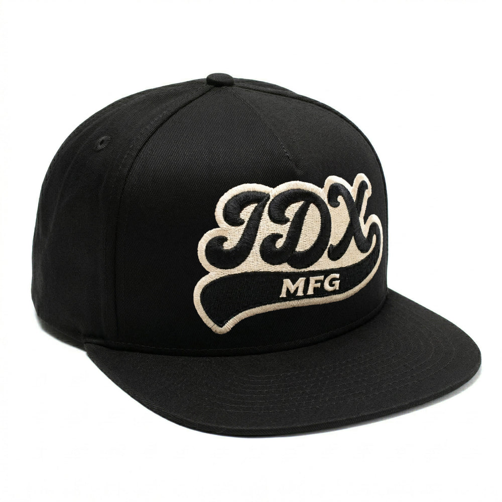 Bases Loaded Snapback