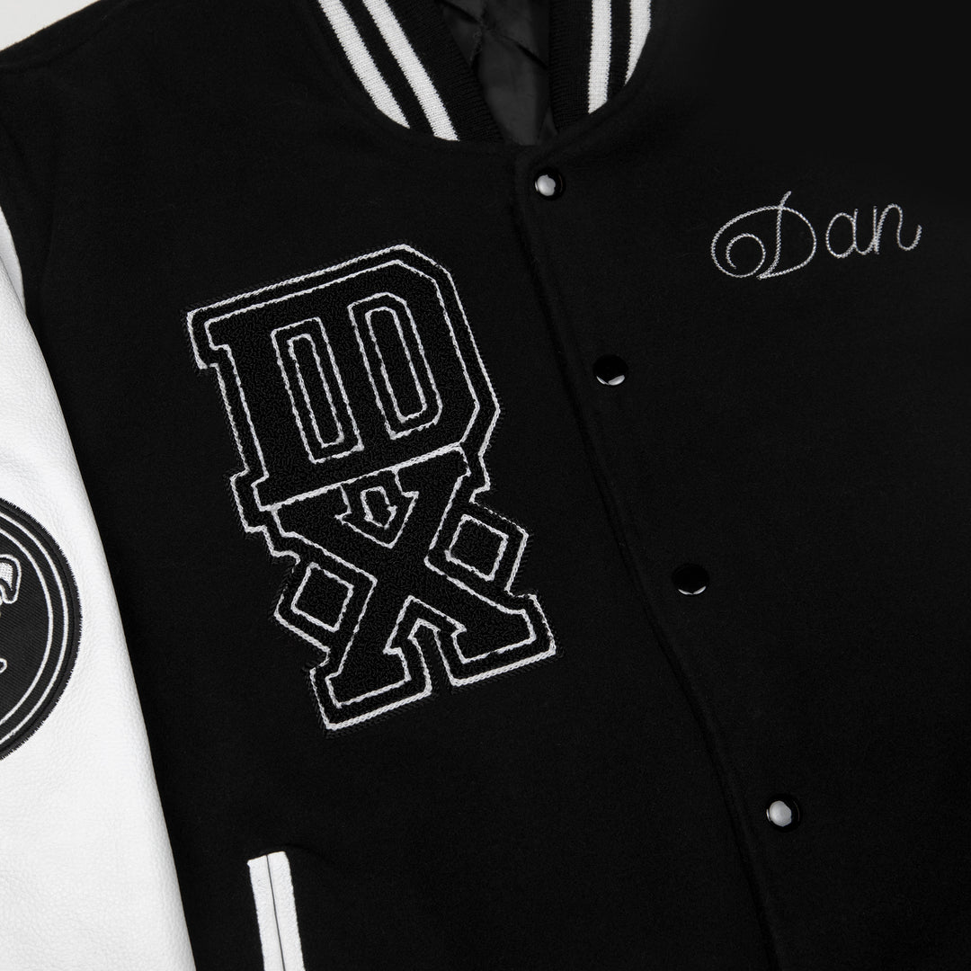 IDX Team Jacket