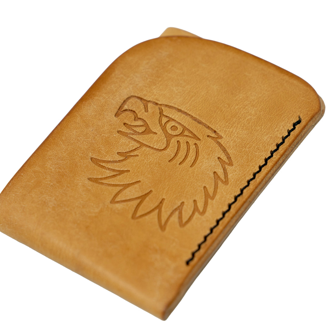 IDX Minimalist Wallet