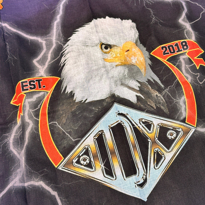 Rolling Thunder Bandana