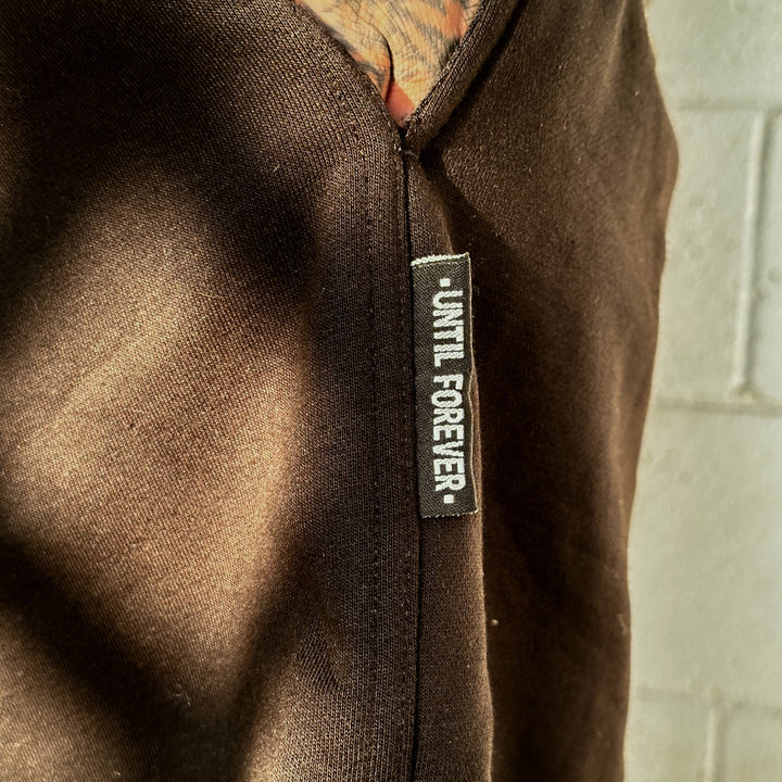 Wolf Fleece Shorts