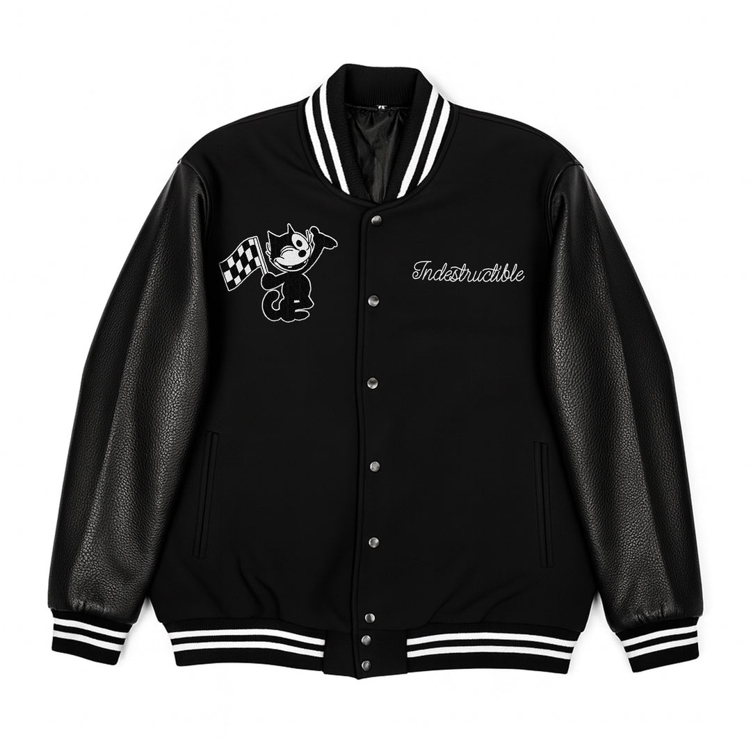 Drifters Jacket
