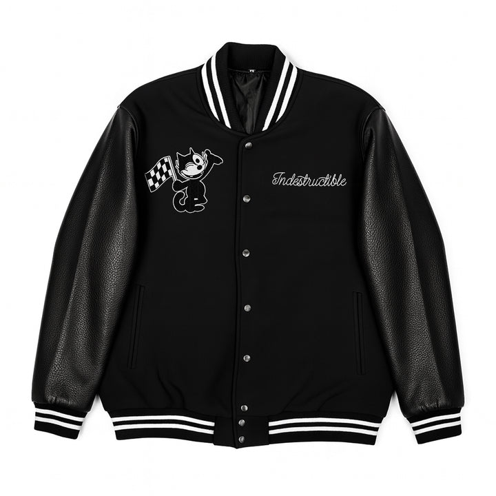 Drifters Jacket