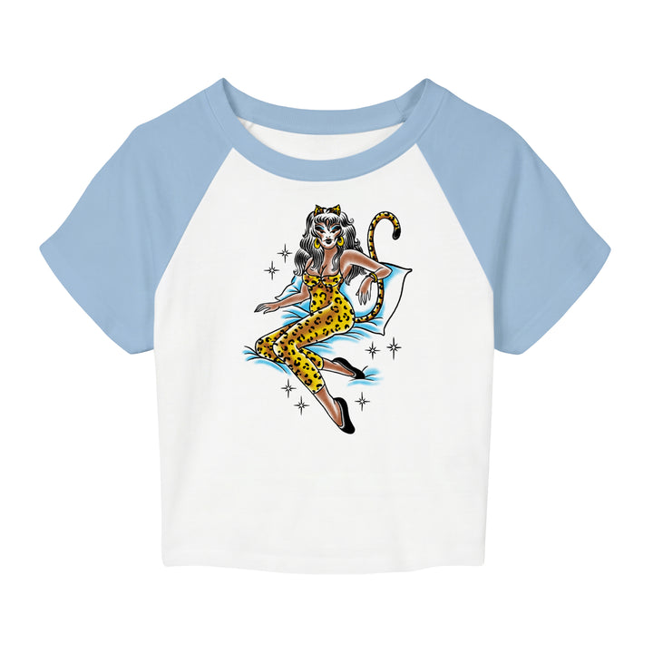 Jungle Baby Tee