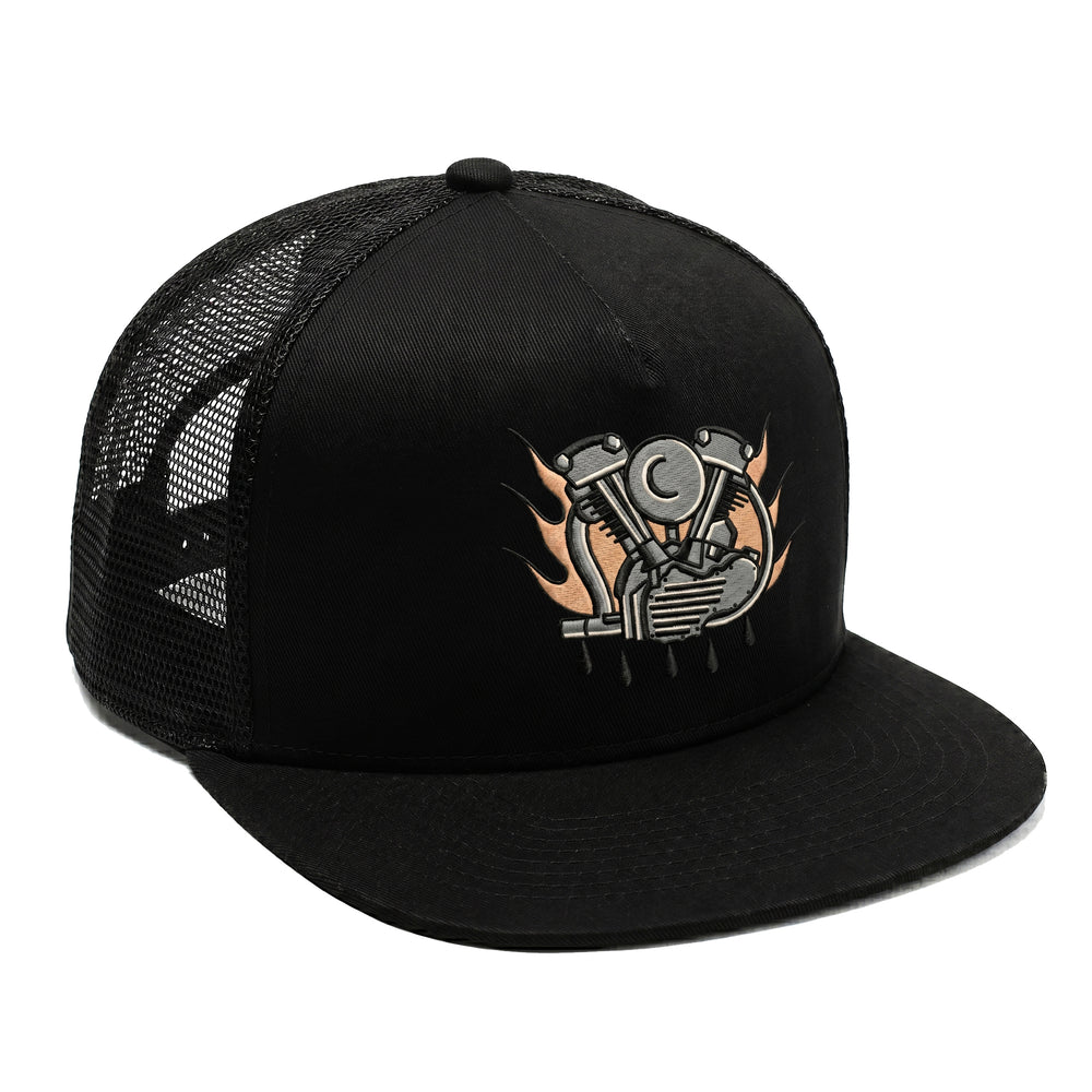 Knucklehead Snapback