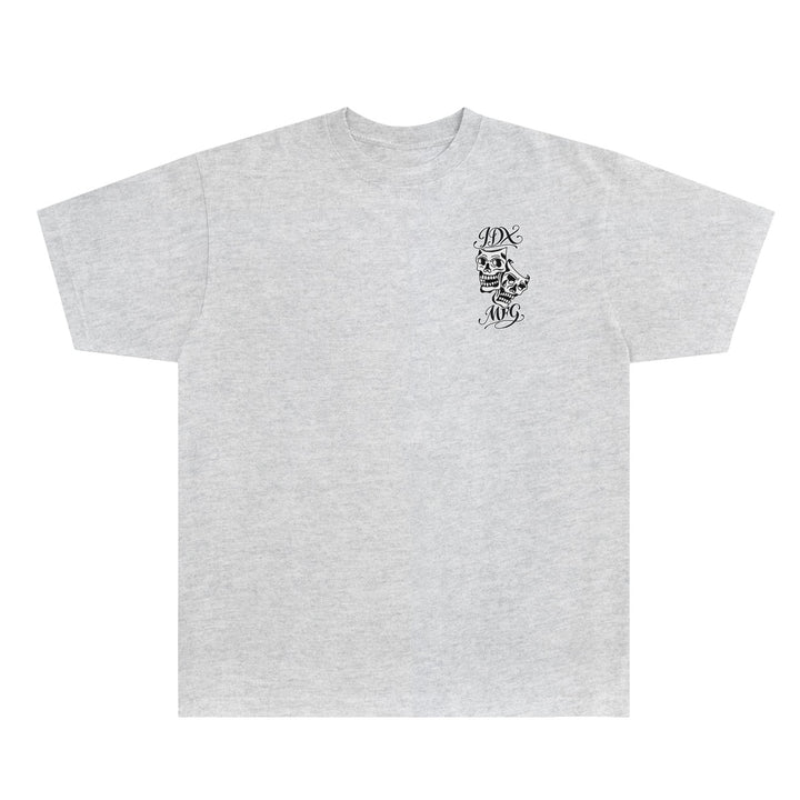 Laugh Now Cry Later Tee - Indestructible MFG