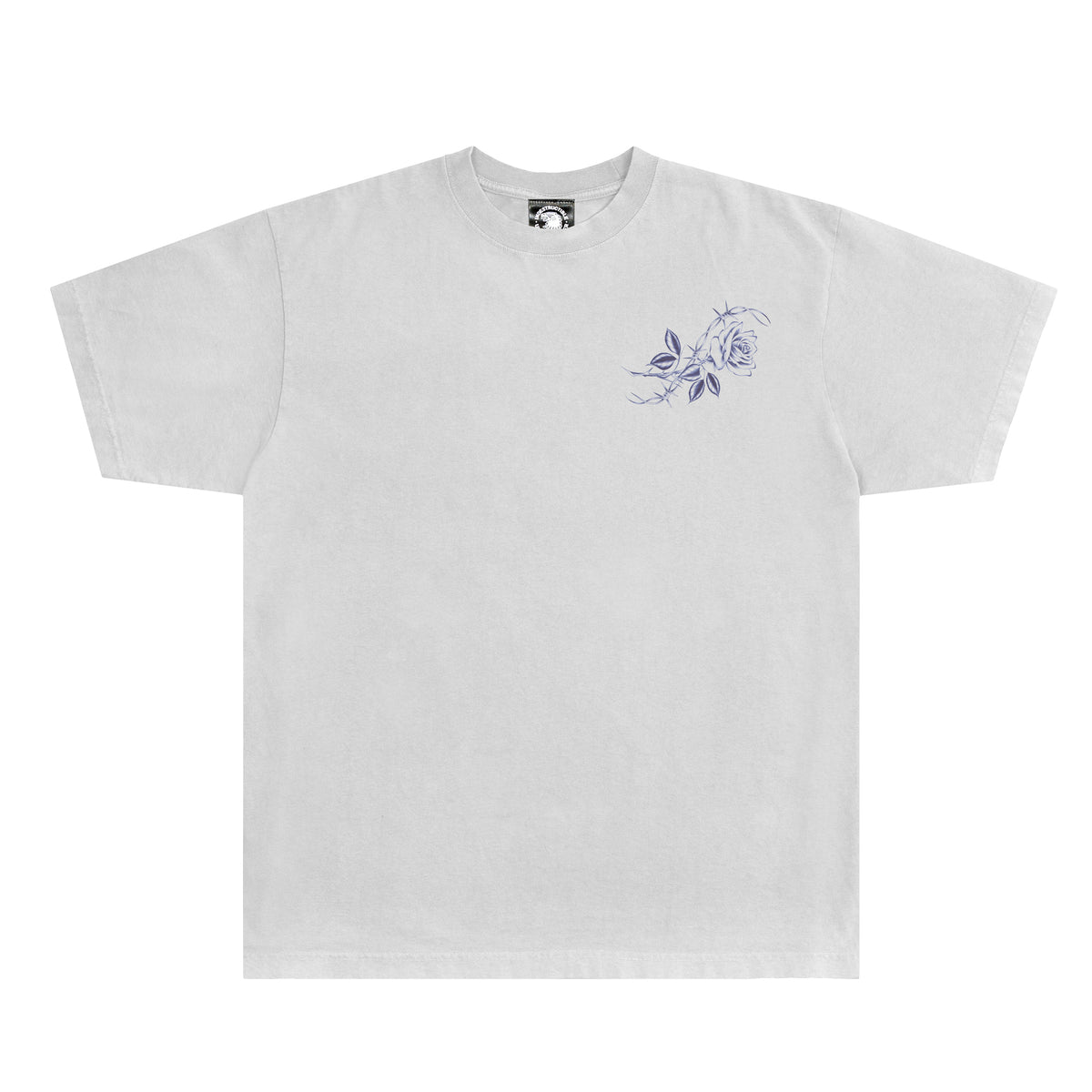 La Belle Premium Tee - Indestructible MFG