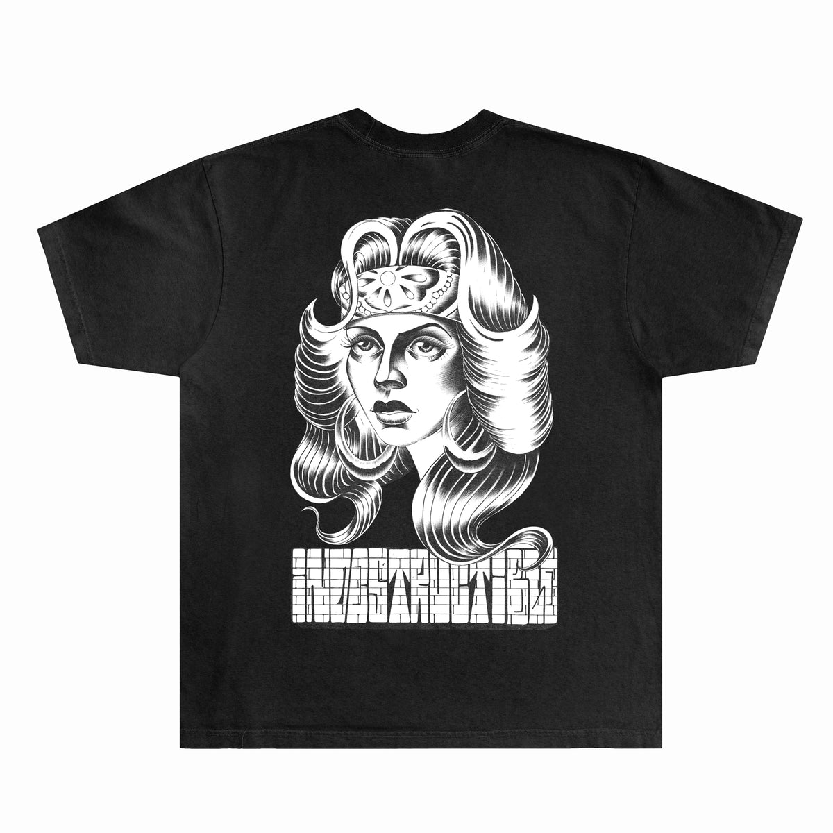 Lockheart Premium Tee - Indestructible MFG
