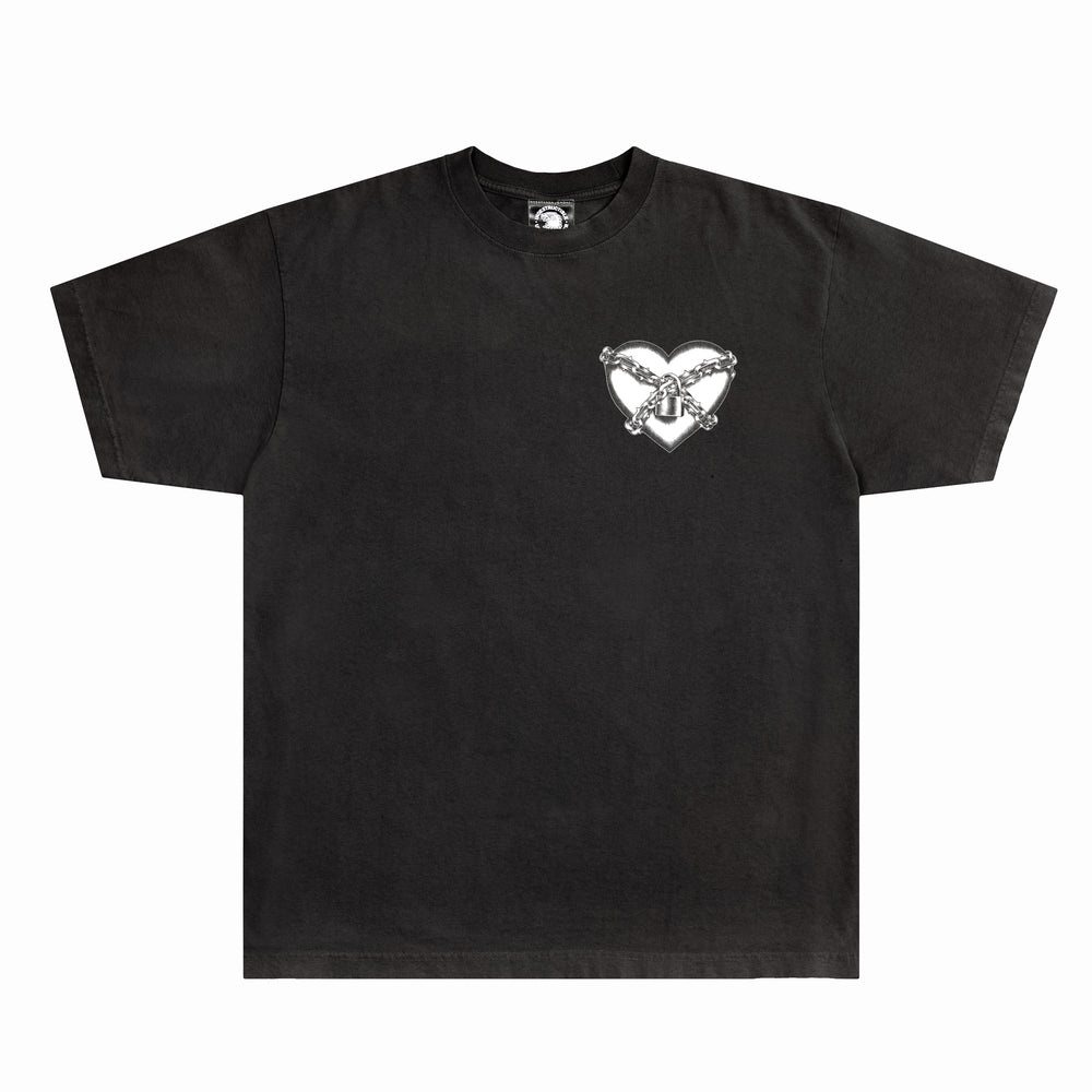 Lockheart Premium Tee - Indestructible MFG