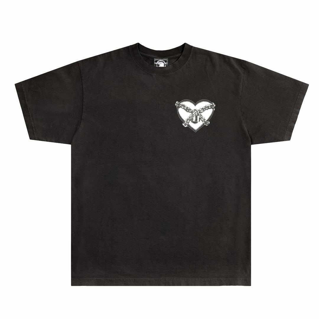 Lockheart Premium Tee - Indestructible MFG
