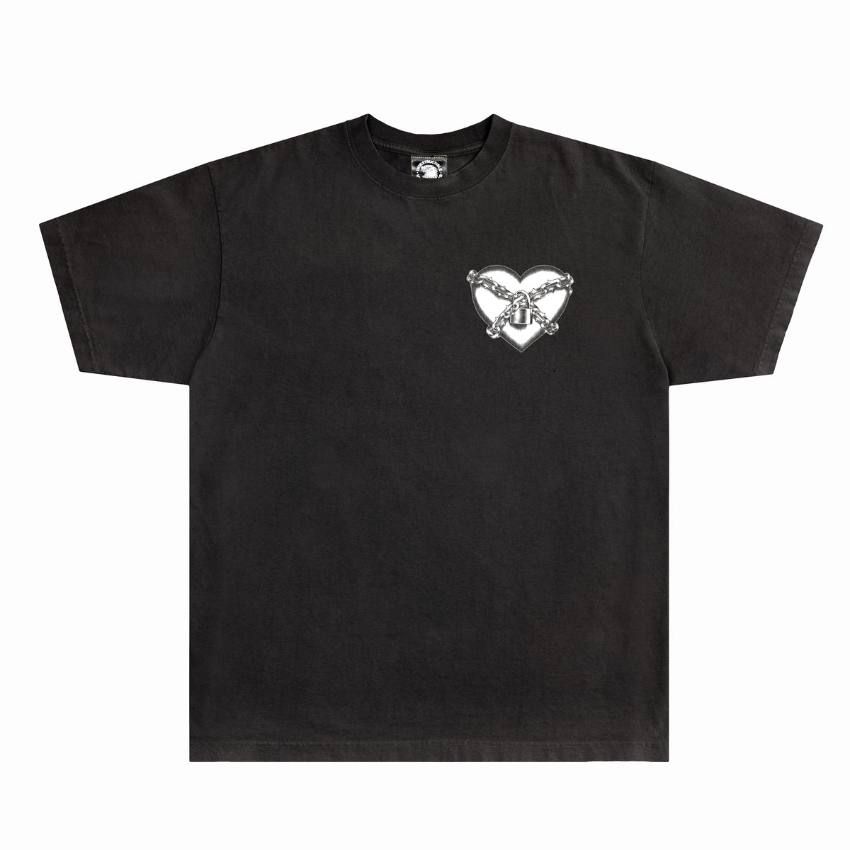 Lockheart Premium Tee - Indestructible MFG