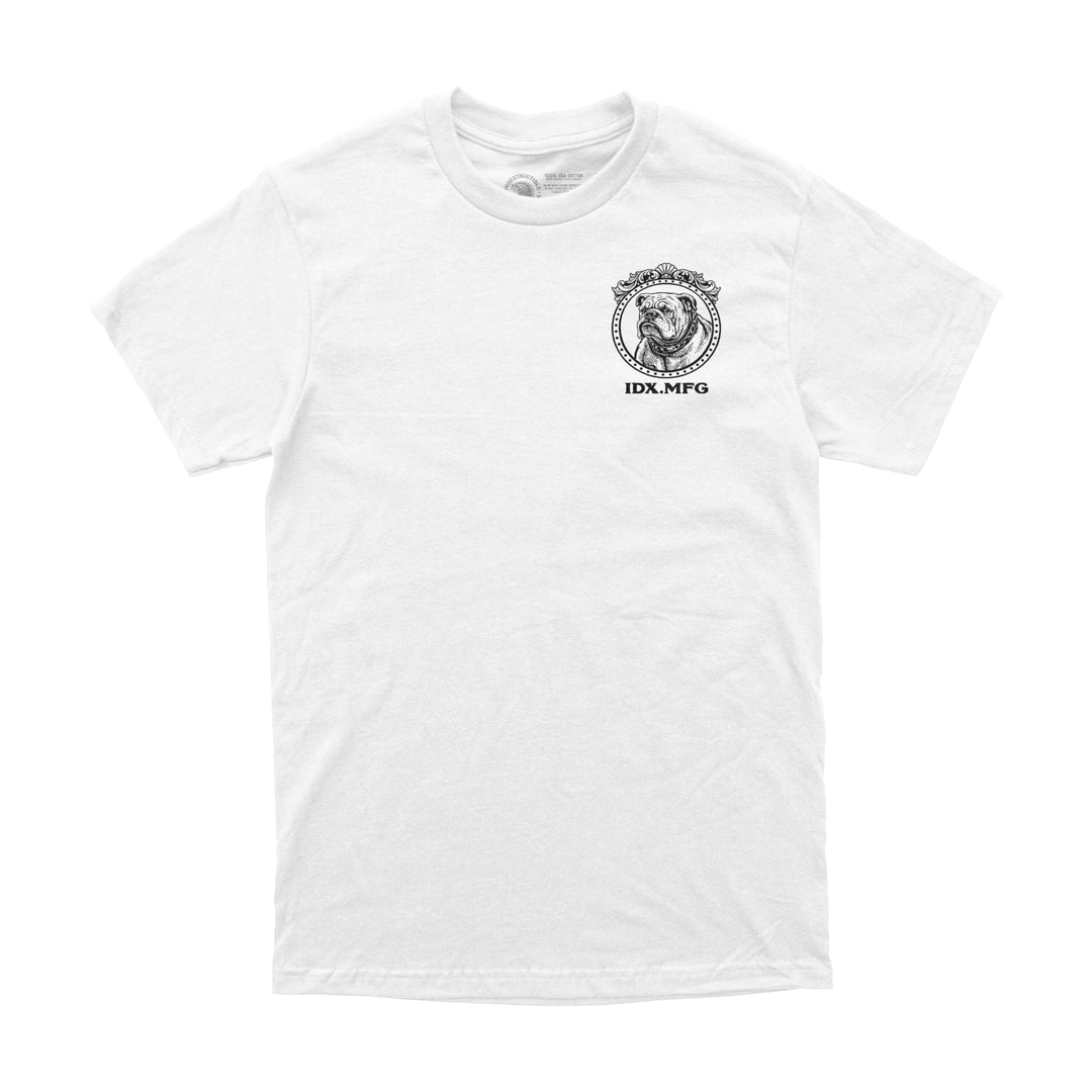 Across The Sea Tee