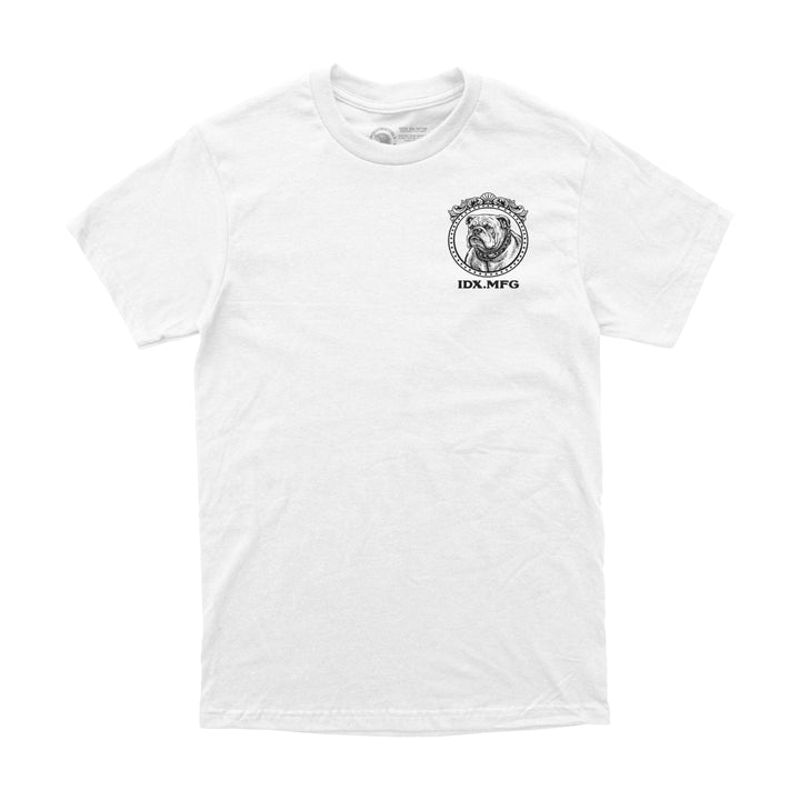Across The Sea Tee